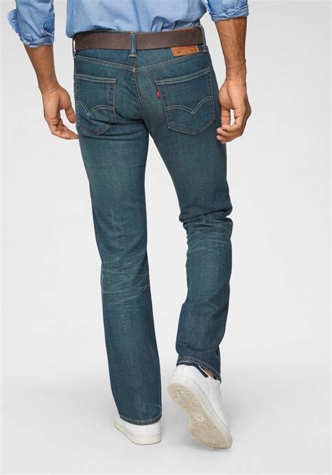 levi's jeans 527